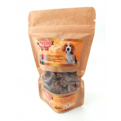 Mini Ciğer Küpleri 30g Köpek Ödül Maması